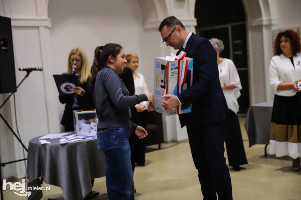 XVI Dyktando Niepodległościowe