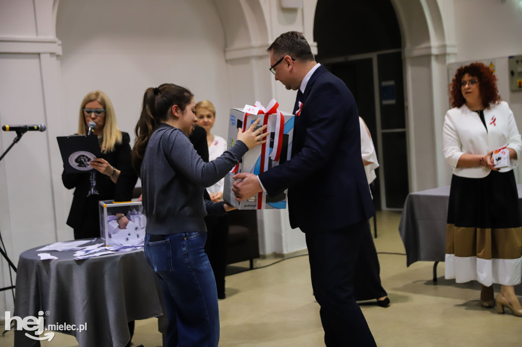 XVI Dyktando Niepodległościowe