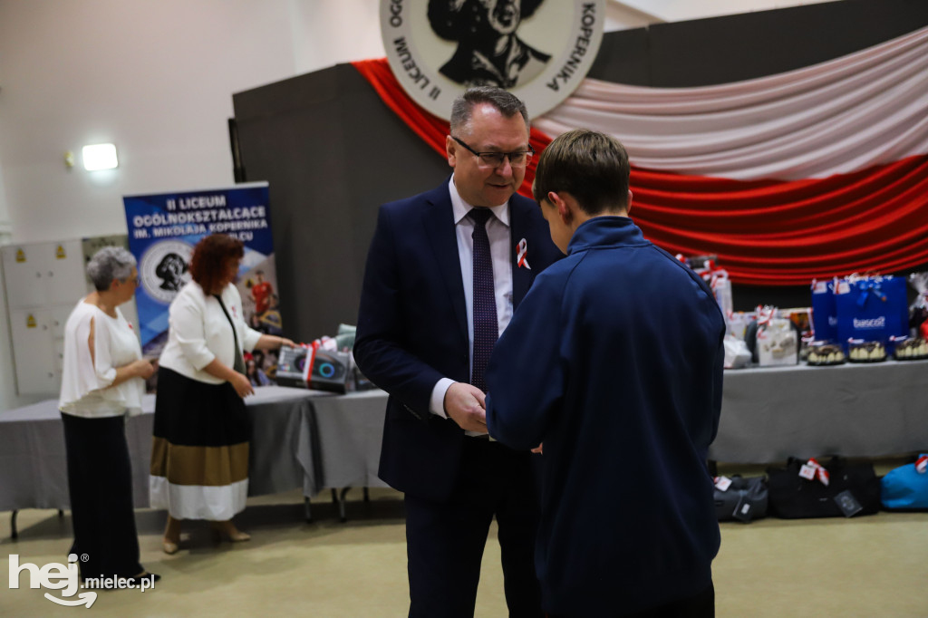 XVI Dyktando Niepodległościowe