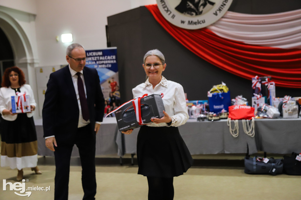 XVI Dyktando Niepodległościowe