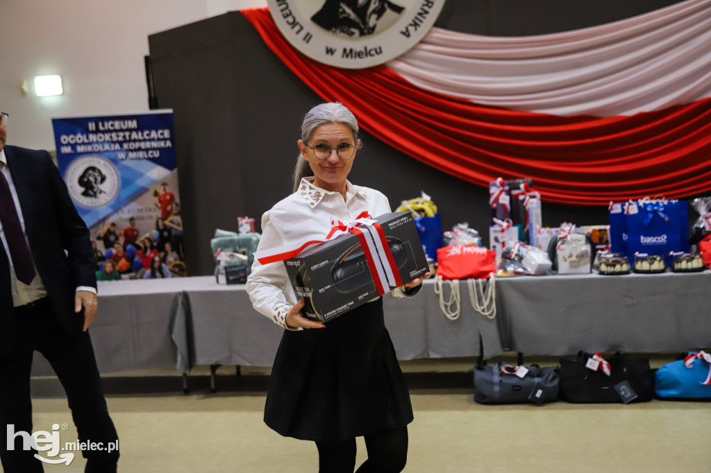 XVI Dyktando Niepodległościowe