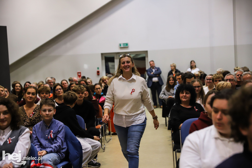 XVI Dyktando Niepodległościowe