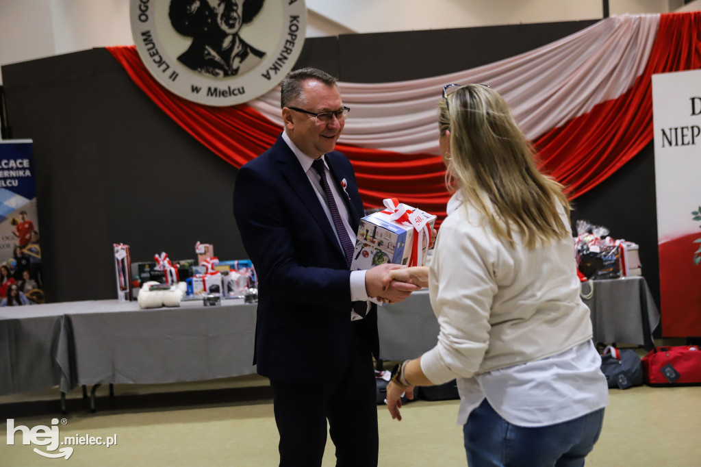 XVI Dyktando Niepodległościowe