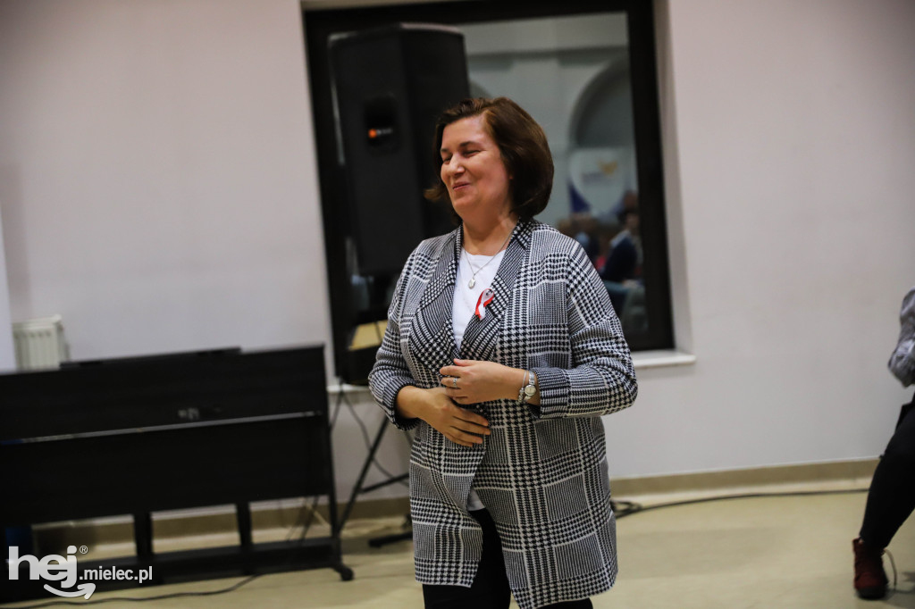 XVI Dyktando Niepodległościowe