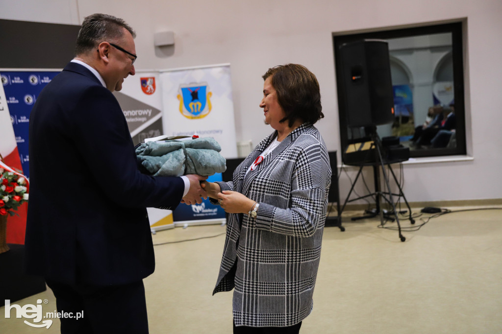 XVI Dyktando Niepodległościowe