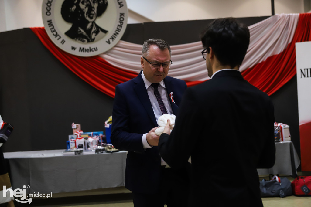 XVI Dyktando Niepodległościowe