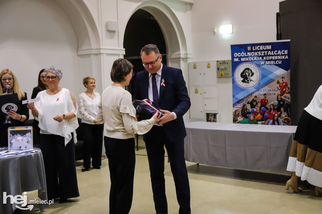 XVI Dyktando Niepodległościowe