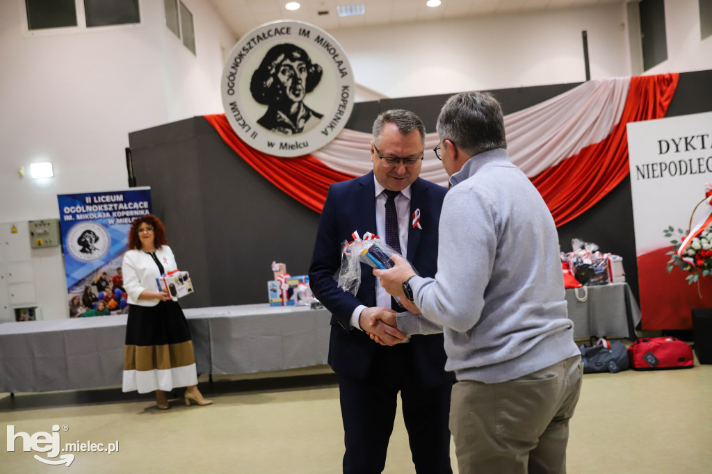 XVI Dyktando Niepodległościowe