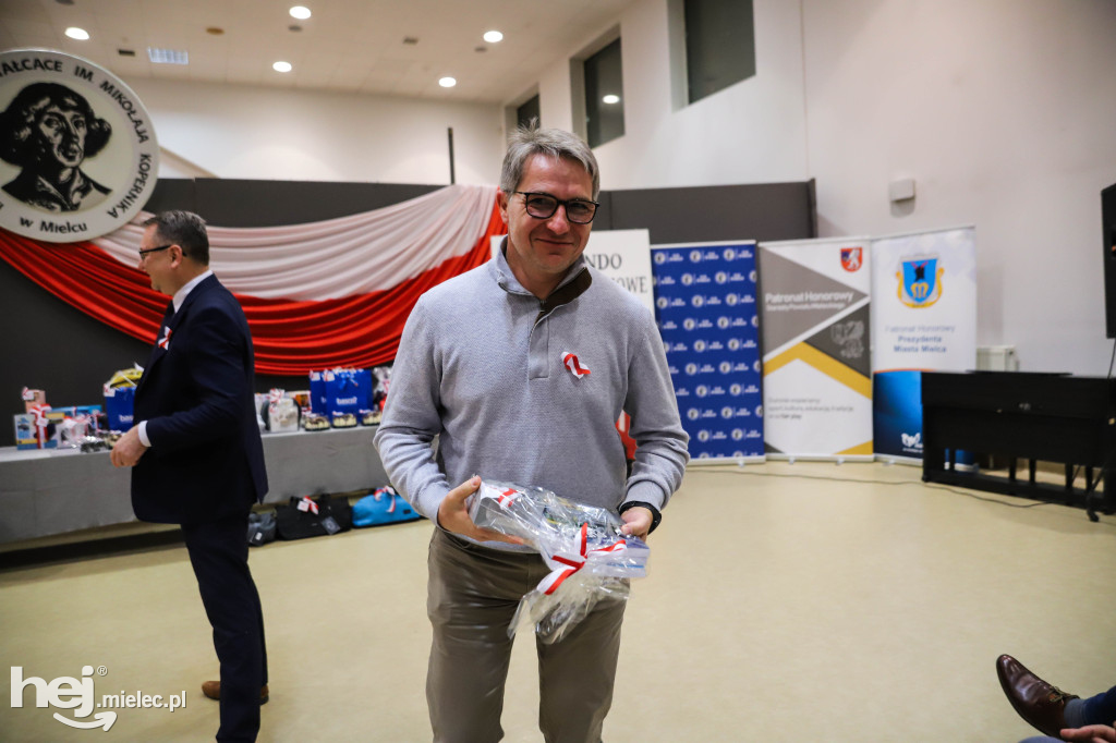 XVI Dyktando Niepodległościowe