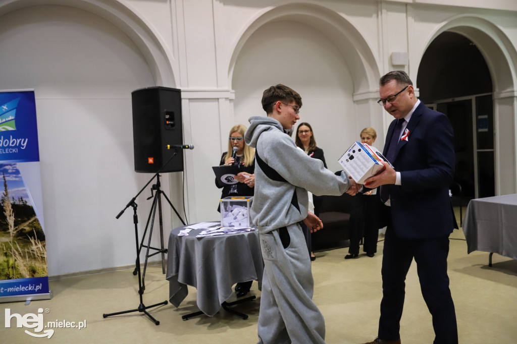 XVI Dyktando Niepodległościowe