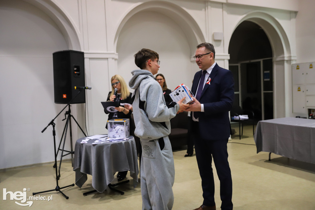 XVI Dyktando Niepodległościowe