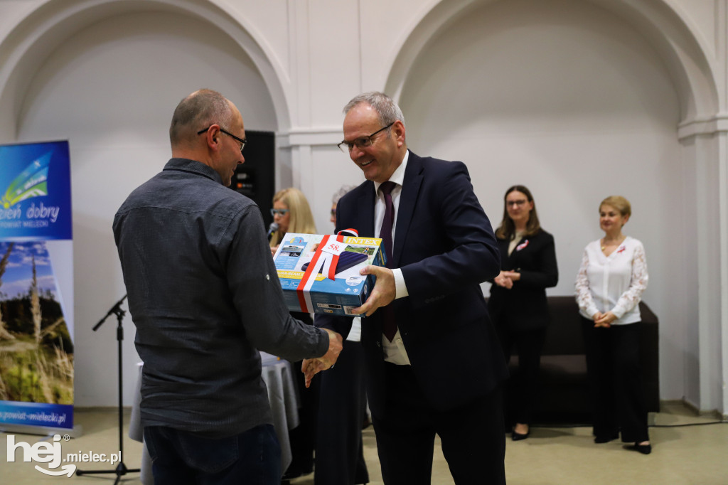 XVI Dyktando Niepodległościowe