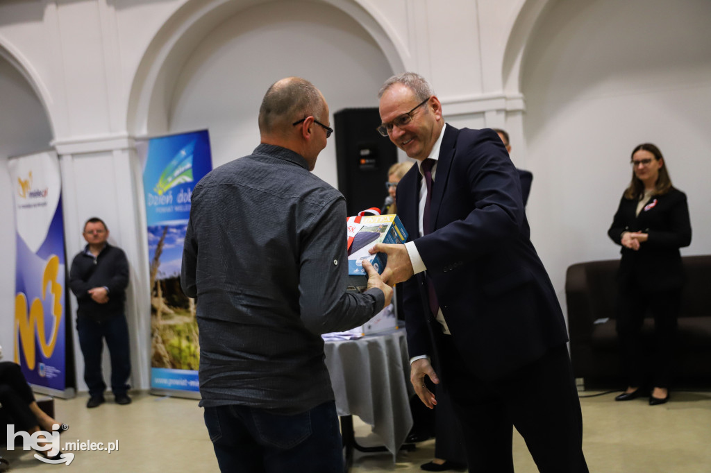 XVI Dyktando Niepodległościowe