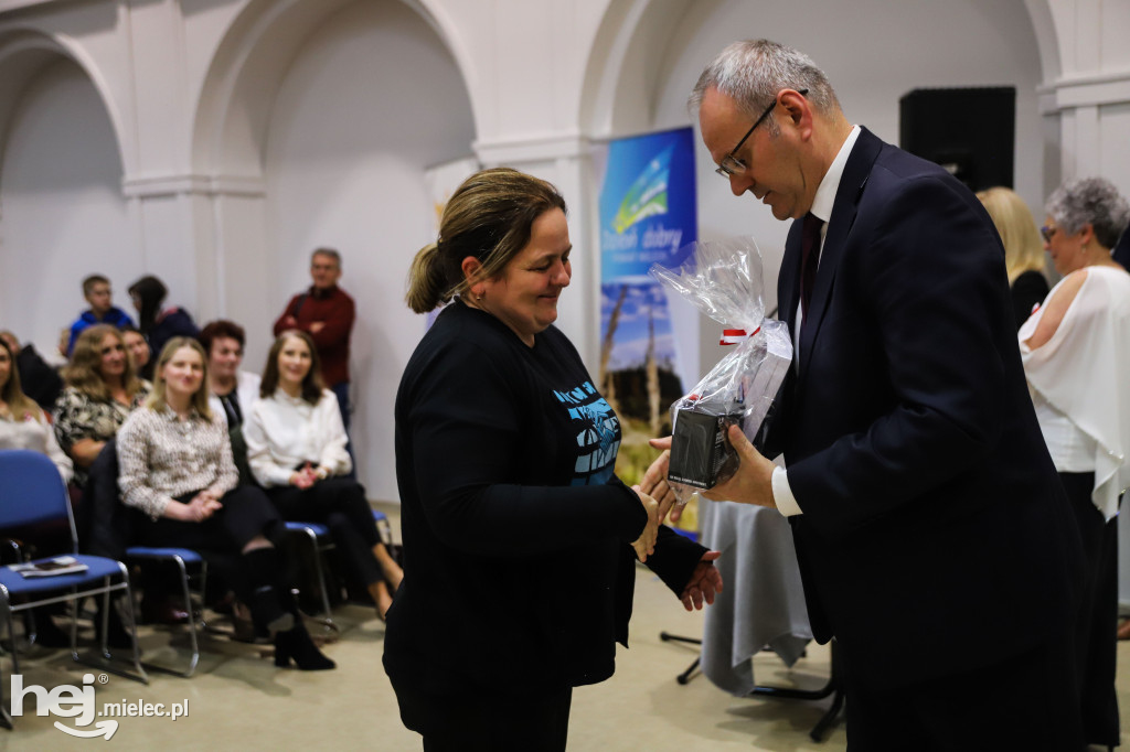 XVI Dyktando Niepodległościowe