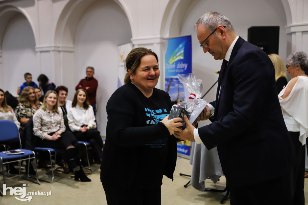 XVI Dyktando Niepodległościowe