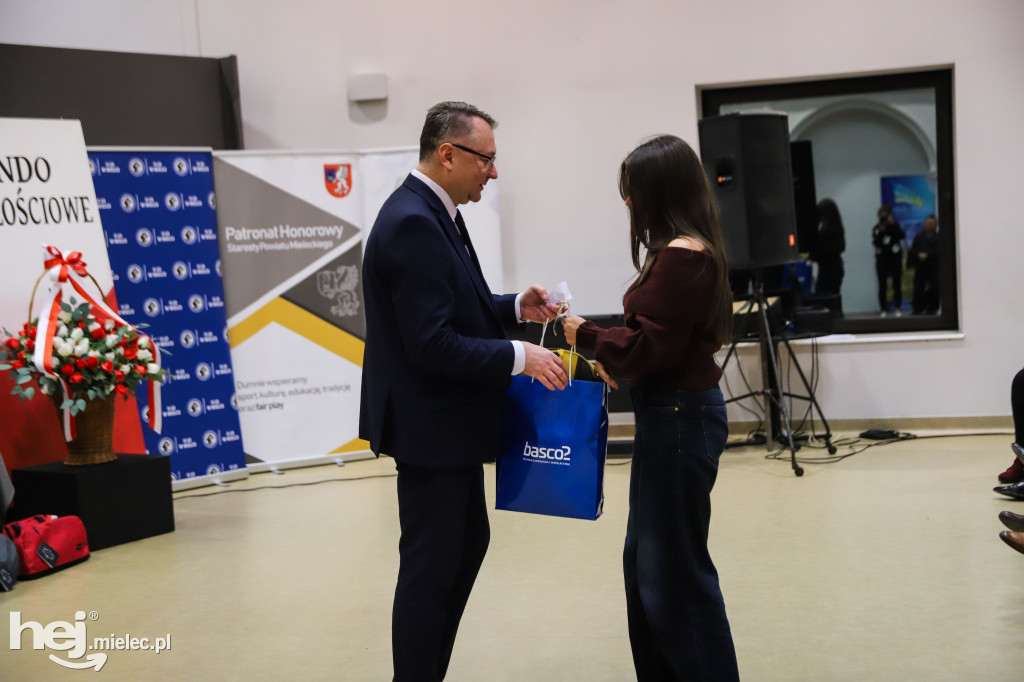 XVI Dyktando Niepodległościowe