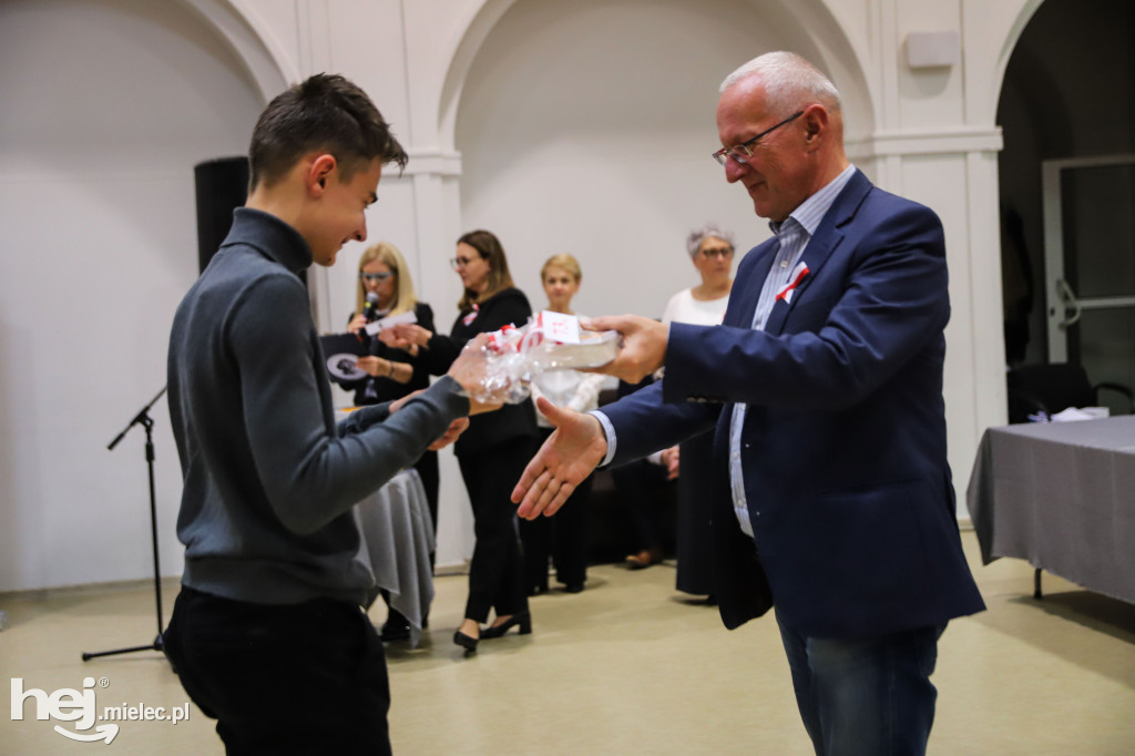 XVI Dyktando Niepodległościowe