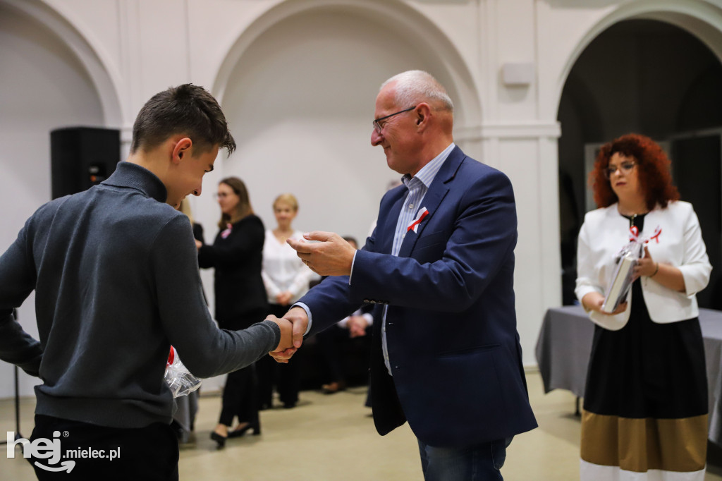 XVI Dyktando Niepodległościowe