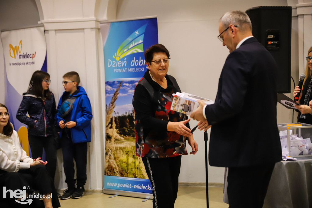 XVI Dyktando Niepodległościowe