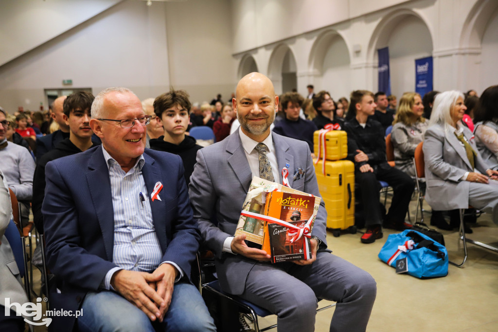 XVI Dyktando Niepodległościowe