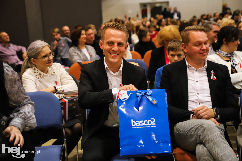 XVI Dyktando Niepodległościowe