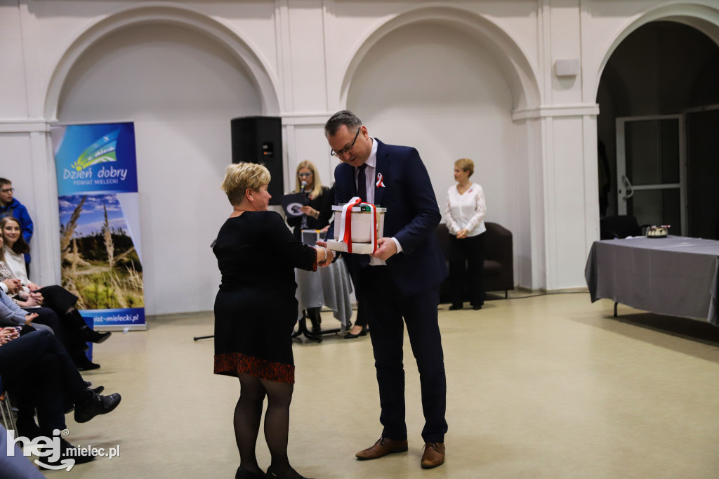 XVI Dyktando Niepodległościowe