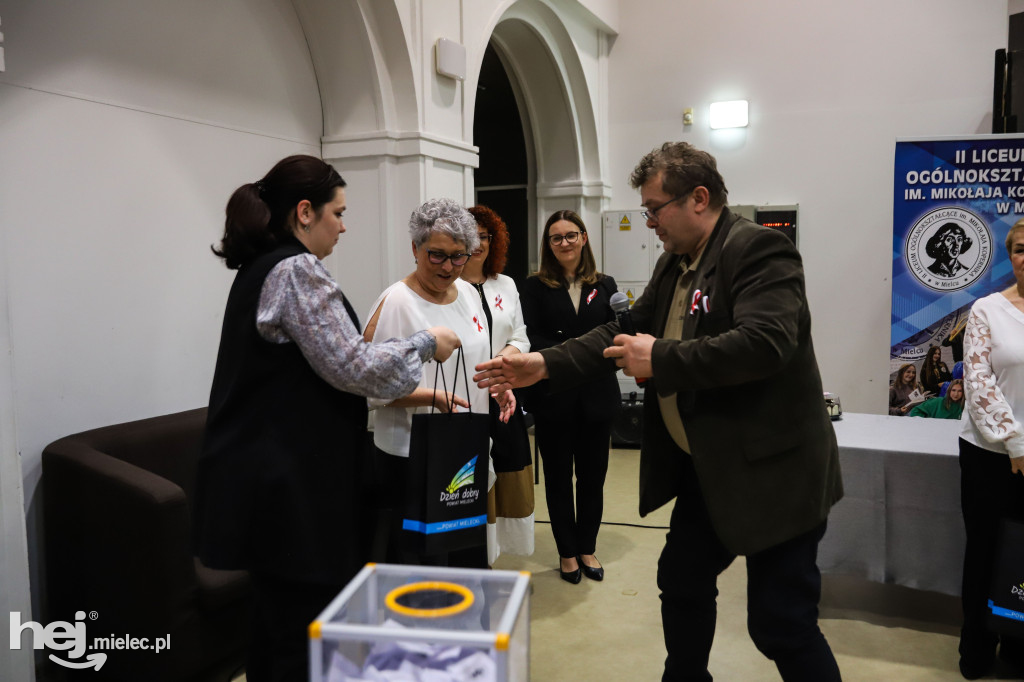 XVI Dyktando Niepodległościowe