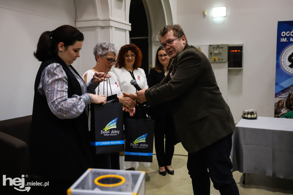 XVI Dyktando Niepodległościowe