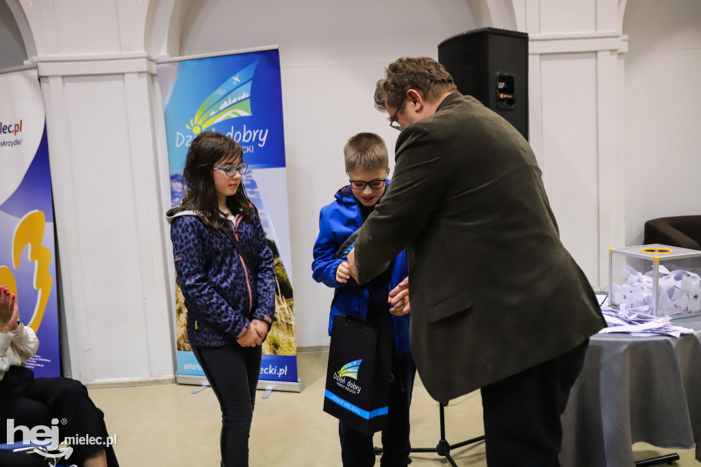 XVI Dyktando Niepodległościowe