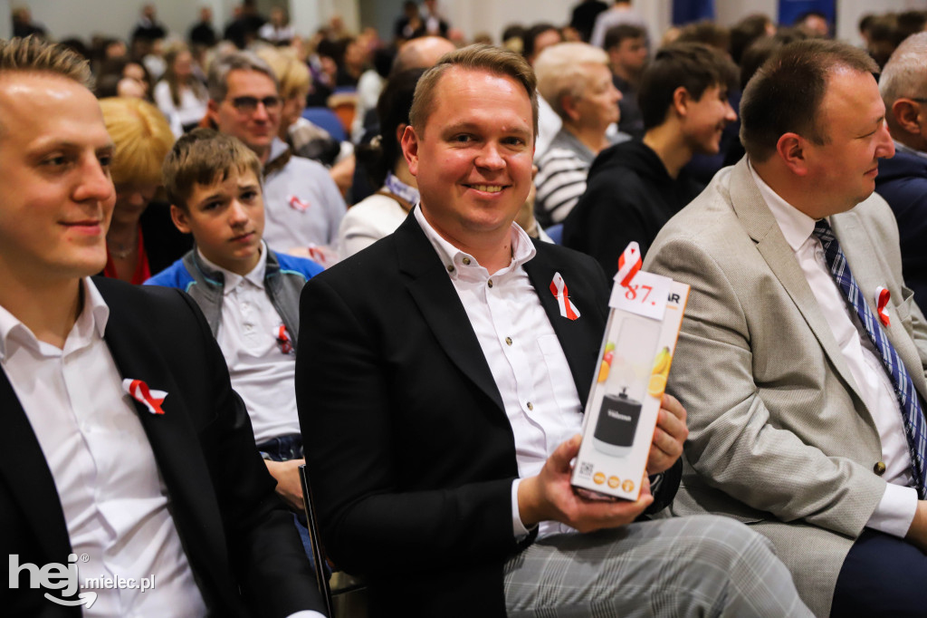 XVI Dyktando Niepodległościowe