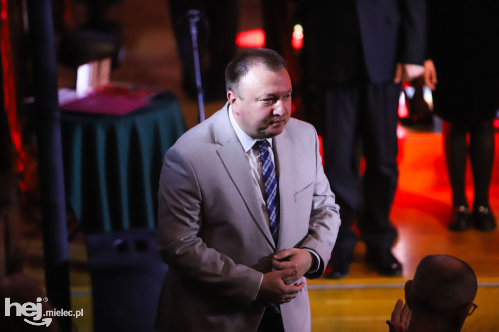 „Dźwięki pamięci” – koncert patriotyczny w mieleckiej Szkole Muzycznej