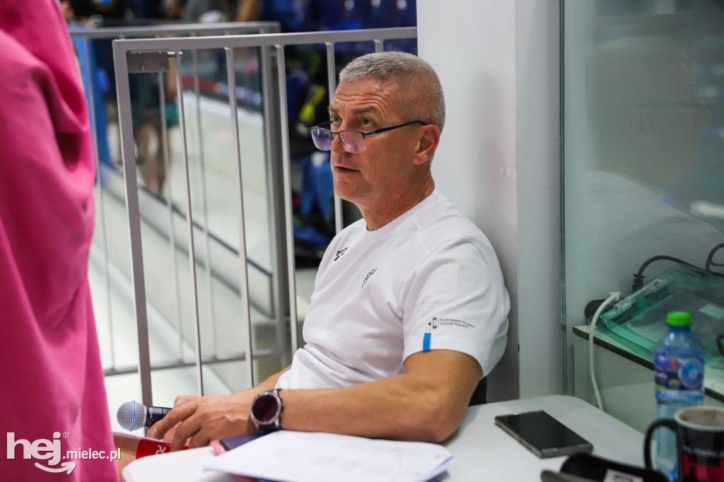 XIX Zawody Pływackie z okazji Święta Niepodległości