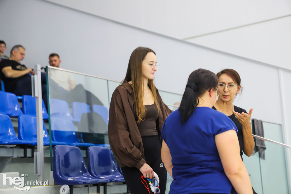 XIX Zawody Pływackie z okazji Święta Niepodległości