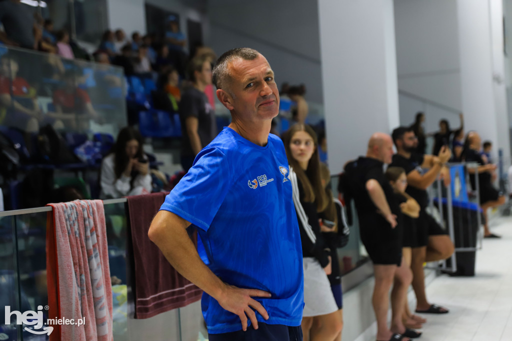 XIX Zawody Pływackie z okazji Święta Niepodległości