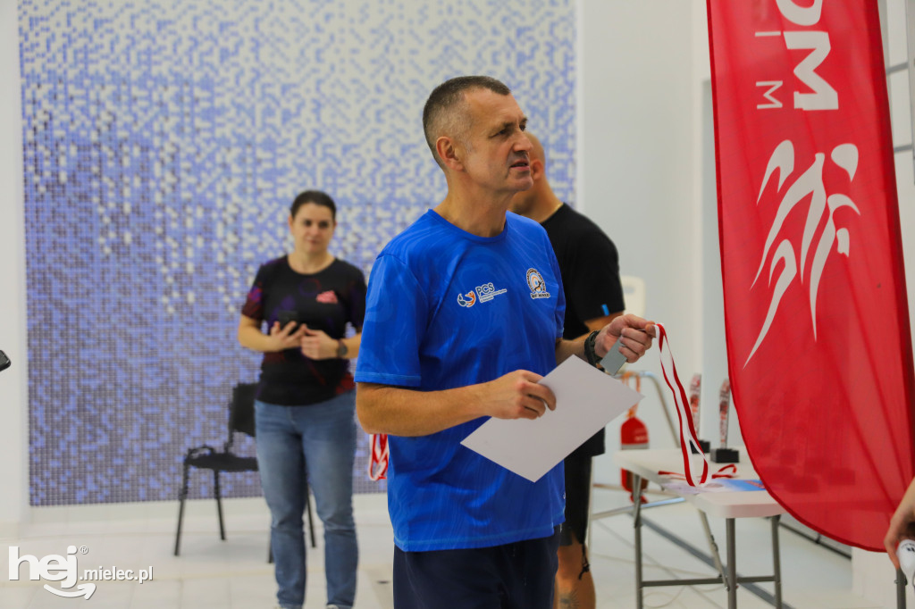 XIX Zawody Pływackie z okazji Święta Niepodległości