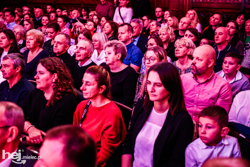 „Dźwięki pamięci” – koncert patriotyczny w mieleckiej Szkole Muzycznej