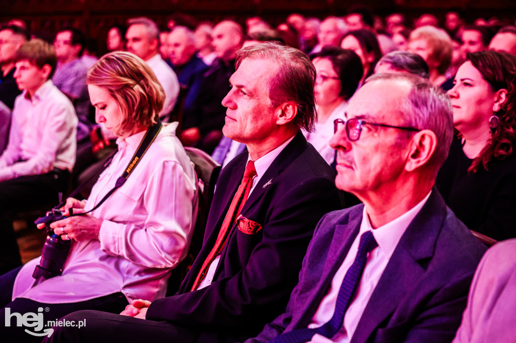 „Dźwięki pamięci” – koncert patriotyczny w mieleckiej Szkole Muzycznej