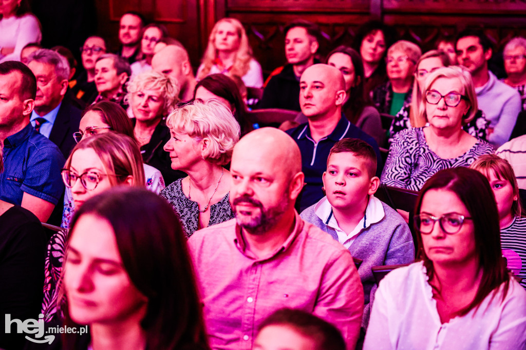 „Dźwięki pamięci” – koncert patriotyczny w mieleckiej Szkole Muzycznej