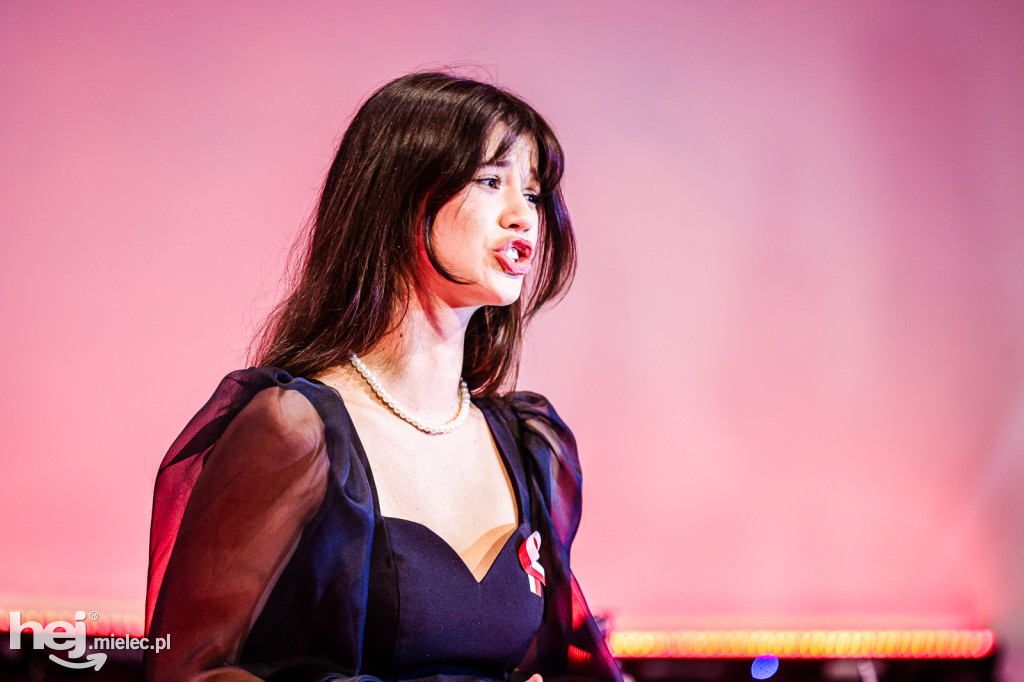 „Dźwięki pamięci” – koncert patriotyczny w mieleckiej Szkole Muzycznej