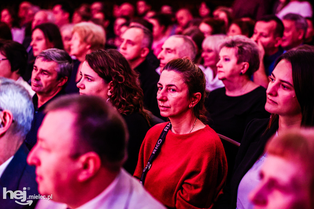 „Dźwięki pamięci” – koncert patriotyczny w mieleckiej Szkole Muzycznej