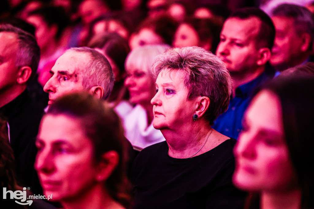 „Dźwięki pamięci” – koncert patriotyczny w mieleckiej Szkole Muzycznej