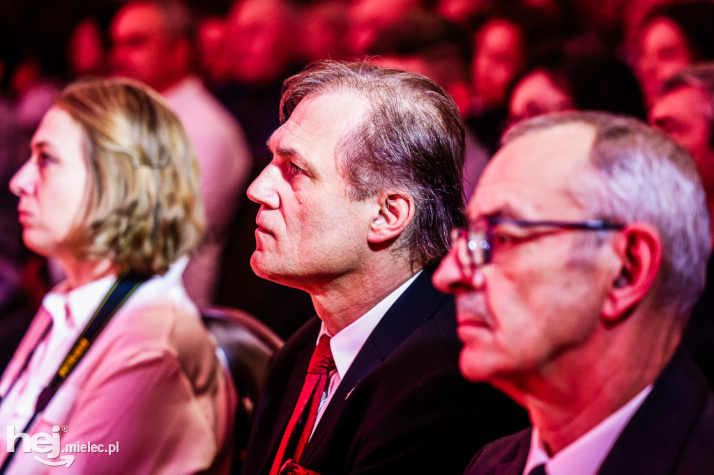 „Dźwięki pamięci” – koncert patriotyczny w mieleckiej Szkole Muzycznej