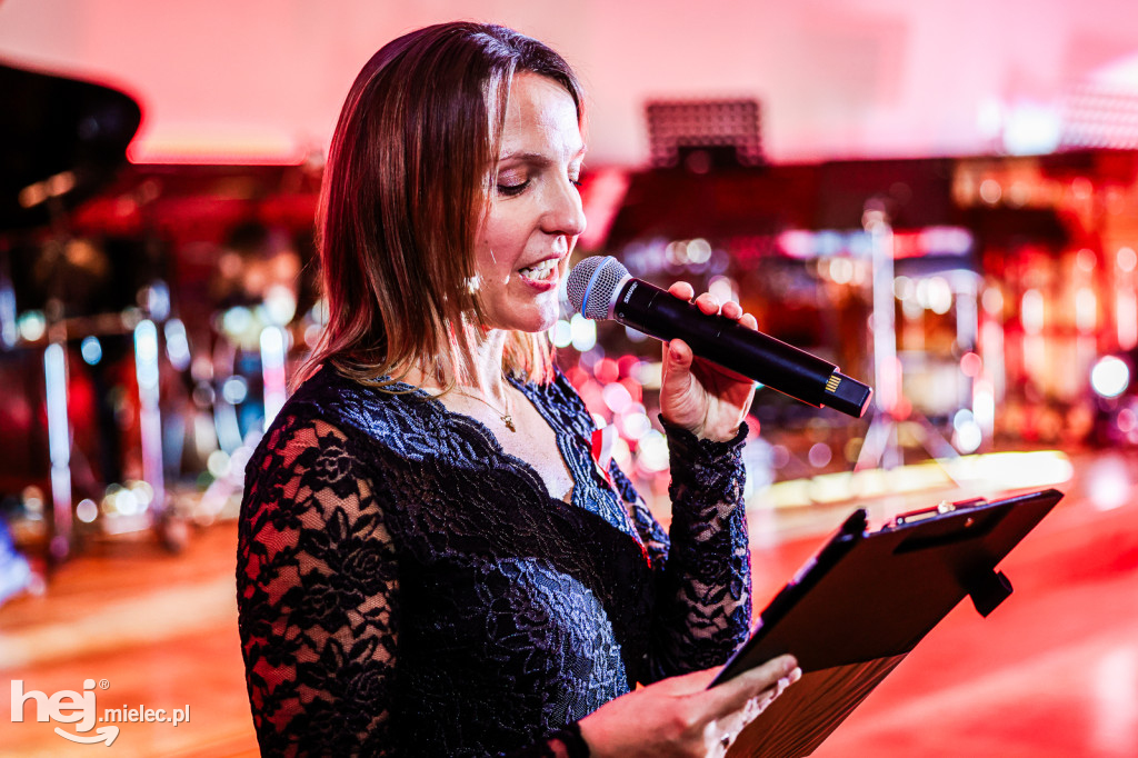 „Dźwięki pamięci” – koncert patriotyczny w mieleckiej Szkole Muzycznej