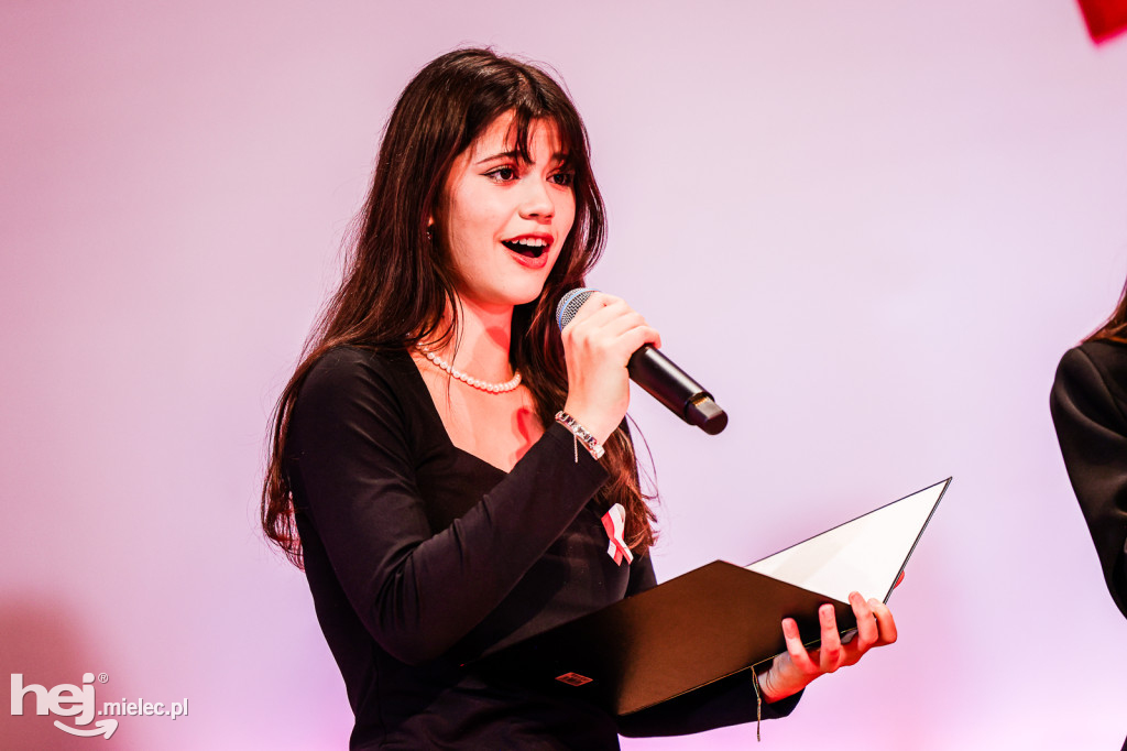 „Dźwięki pamięci” – koncert patriotyczny w mieleckiej Szkole Muzycznej