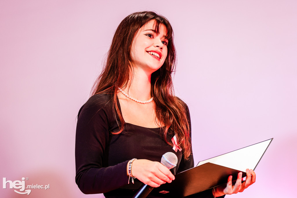 „Dźwięki pamięci” – koncert patriotyczny w mieleckiej Szkole Muzycznej