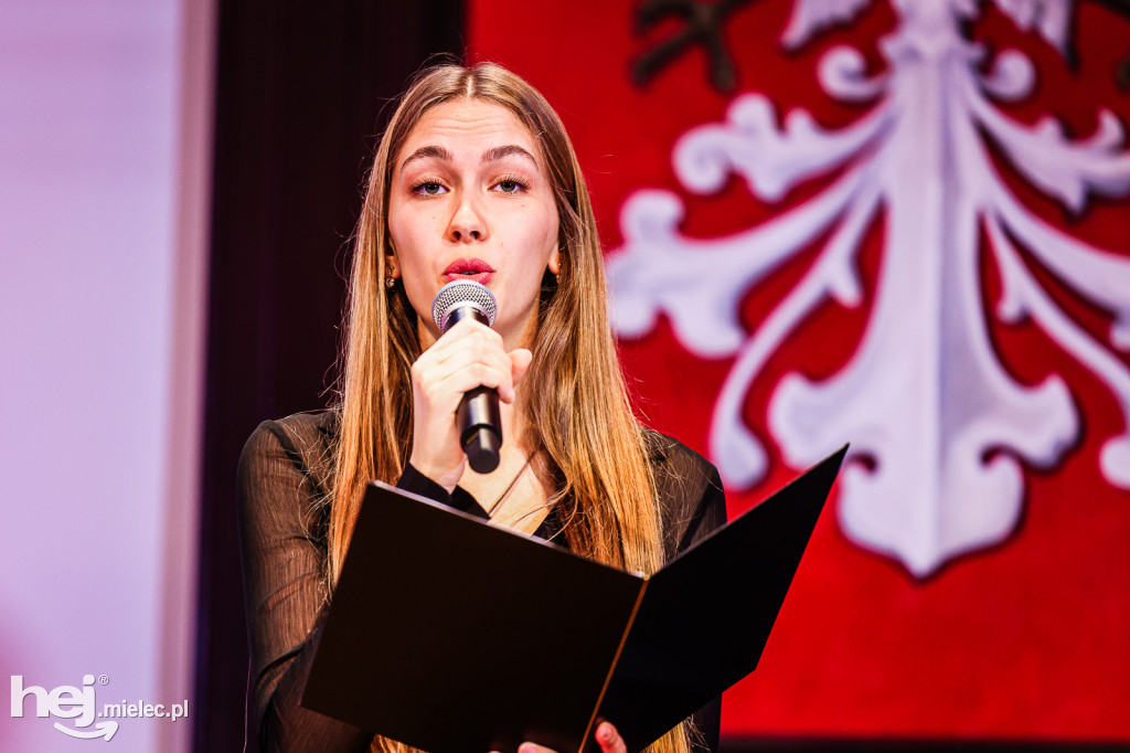 „Dźwięki pamięci” – koncert patriotyczny w mieleckiej Szkole Muzycznej