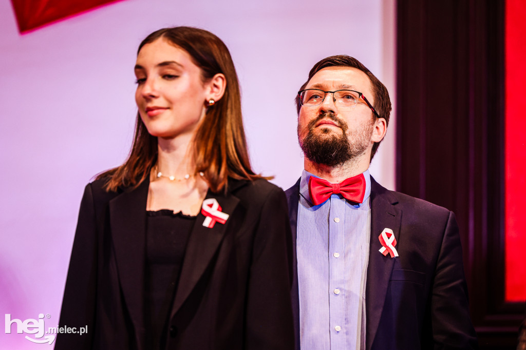 „Dźwięki pamięci” – koncert patriotyczny w mieleckiej Szkole Muzycznej