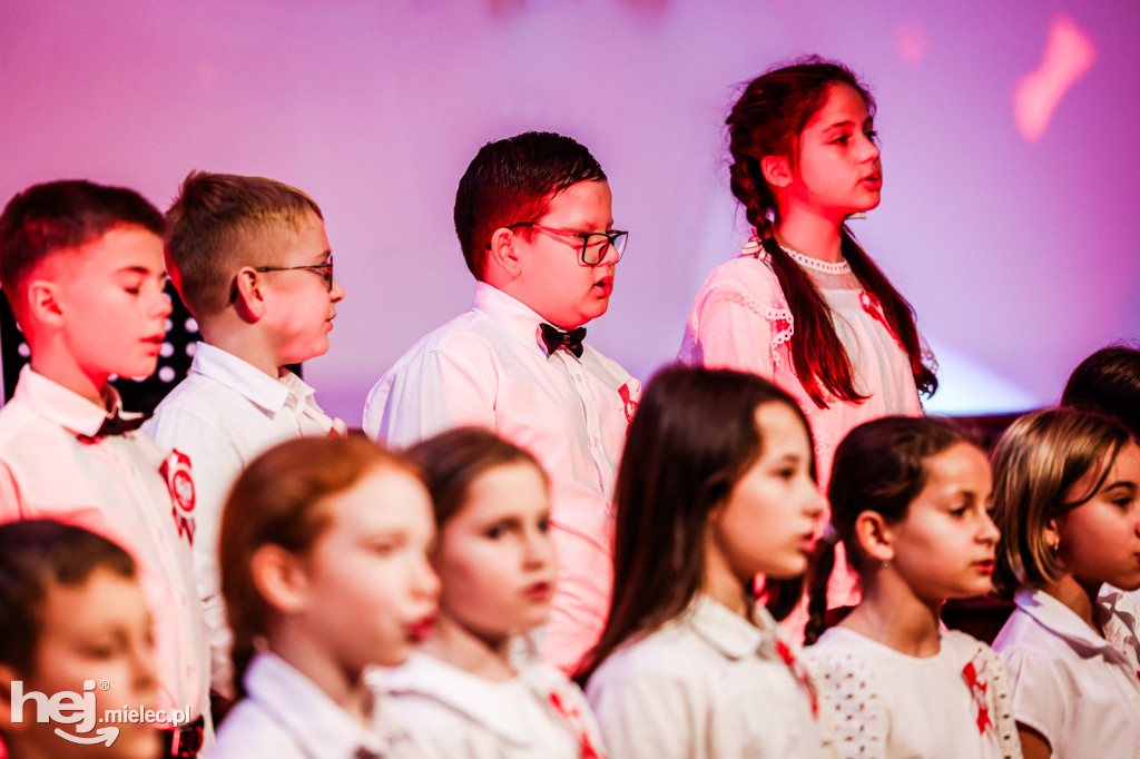 „Dźwięki pamięci” – koncert patriotyczny w mieleckiej Szkole Muzycznej