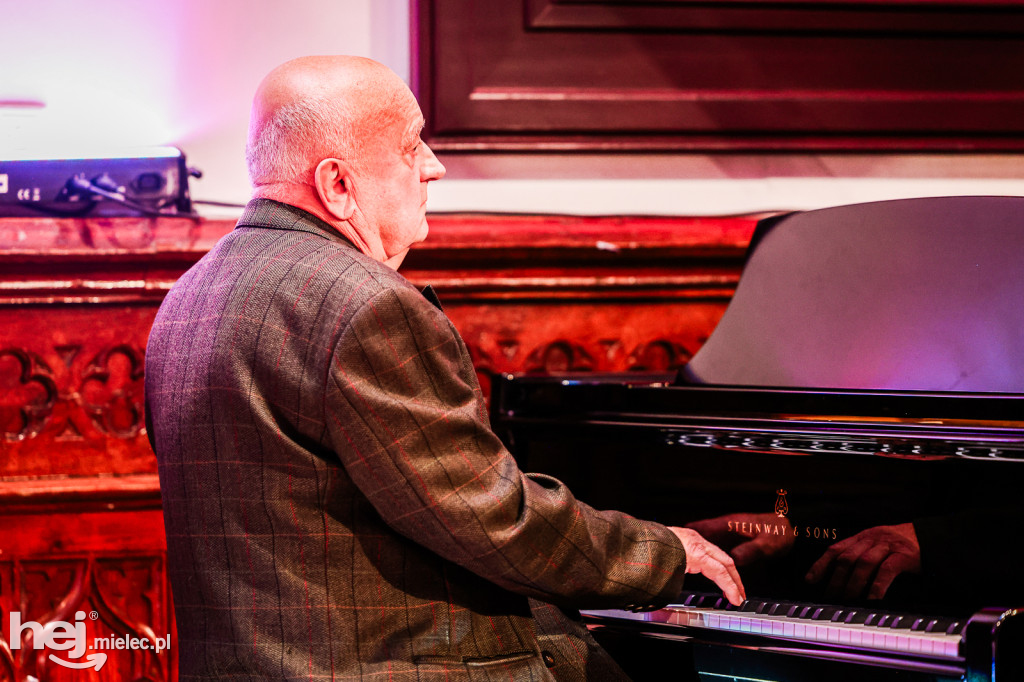 „Dźwięki pamięci” – koncert patriotyczny w mieleckiej Szkole Muzycznej