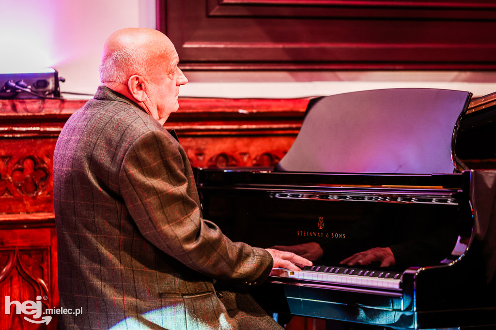 „Dźwięki pamięci” – koncert patriotyczny w mieleckiej Szkole Muzycznej